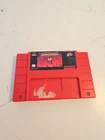 Spiderman Maximum Carnage (Super Nintendo SNES, 1994)
