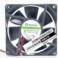 ME80202V1-000U-A99 Inverter Cooling Fan 80x80mm 24V 1.54W New