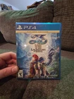 Ys VIII Lacrimosa of Dana Day One Edition PS4 Complete CIB