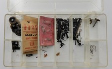 Acme 8-812 Miscellaneous Box of HO Scale Part...