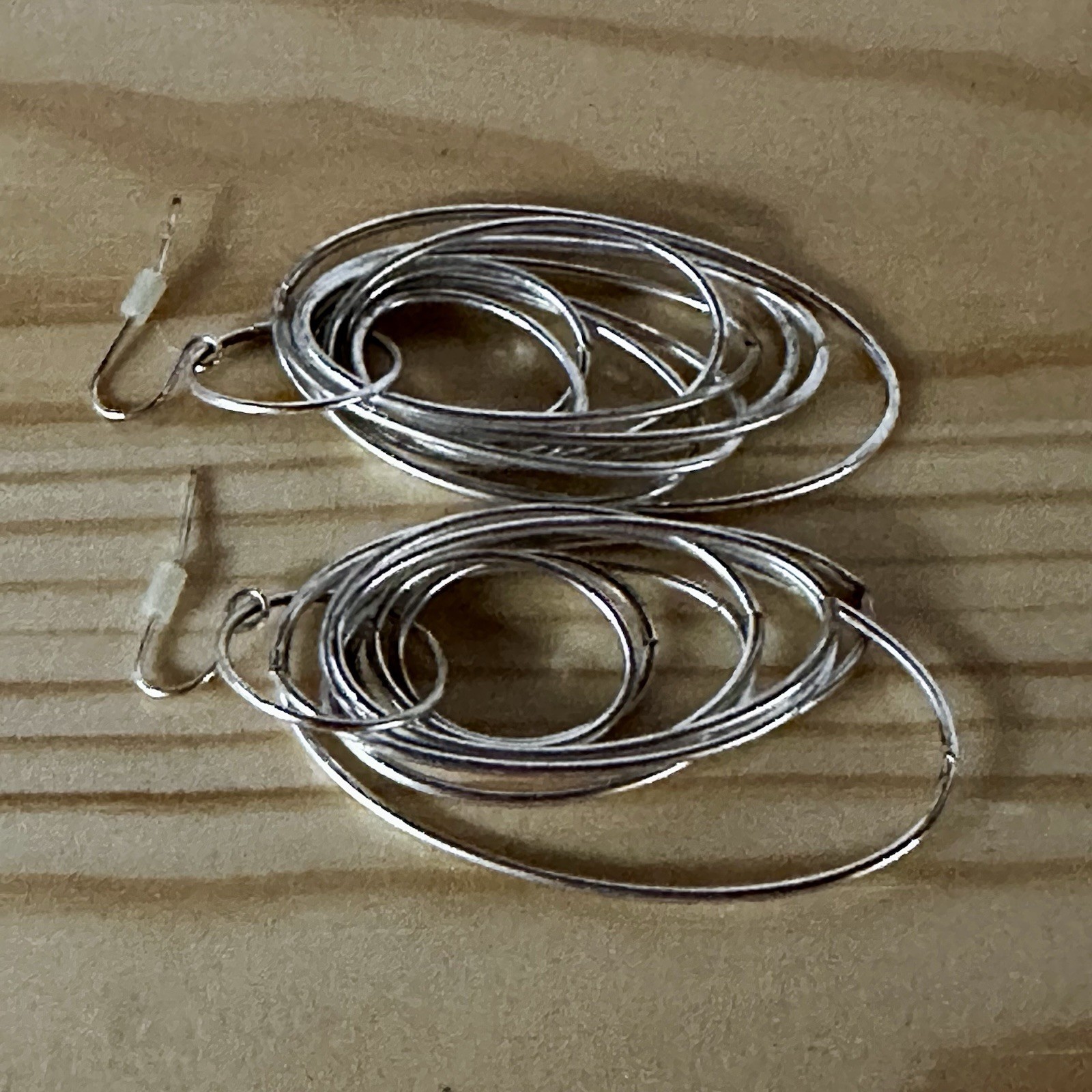 Earring Dangling Drop Dangle Costume Statement Fa… - image 11