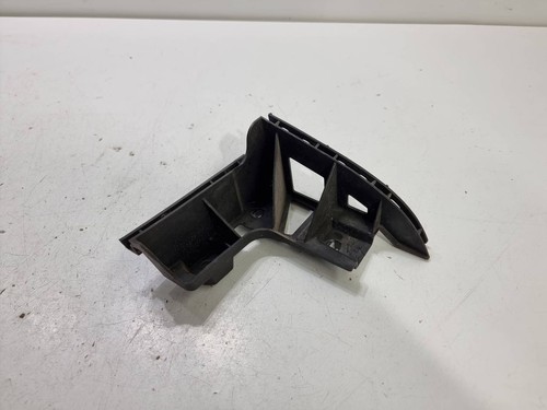 Volkswagen Touran II 2014 Stoßstange hinten rechts Halterung 1T0807454