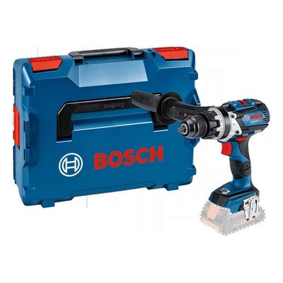 Bosch Professional 18V System Akku-Kombi-Bohrschrauber GSB 18V-110 C (max. drehmoment...