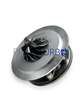 Prime Turbo Rumpfgruppe Turbolader G00186C FüR Opel Signum CC Z03 Vectra Caravan