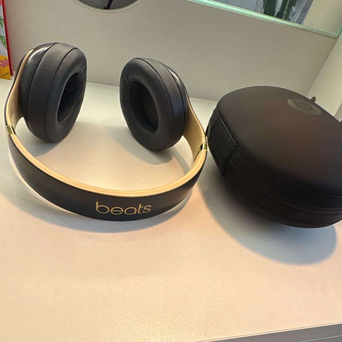 Beats by Dr. Dre Solo2 Gold Headphones for Sale | Shop New & Used