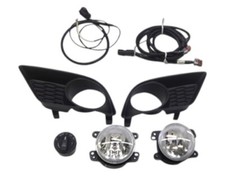 2011-2014 DODGE CHARGER FOG LIGHT KIT 82212323AB NEW OEM