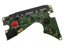 PCB 2060-800022-002 REVP1 Hard disk circuit board hard disk board