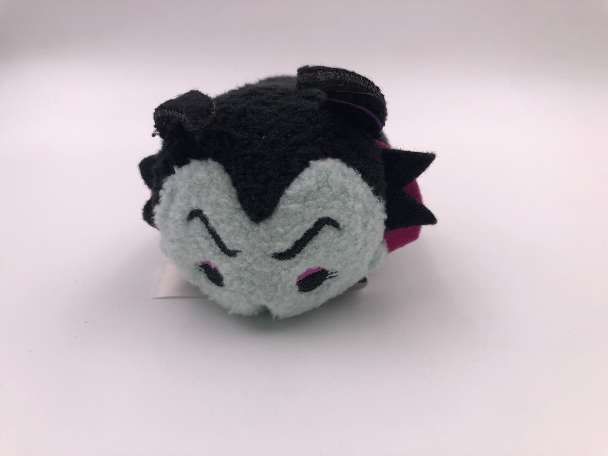 Disney Store Tsum Tsum Mini 3