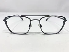 Maui Jim Japan EBB & FLOW MJ542-27A 54-20-145 Gray Metal Sunglasses Frame UK80