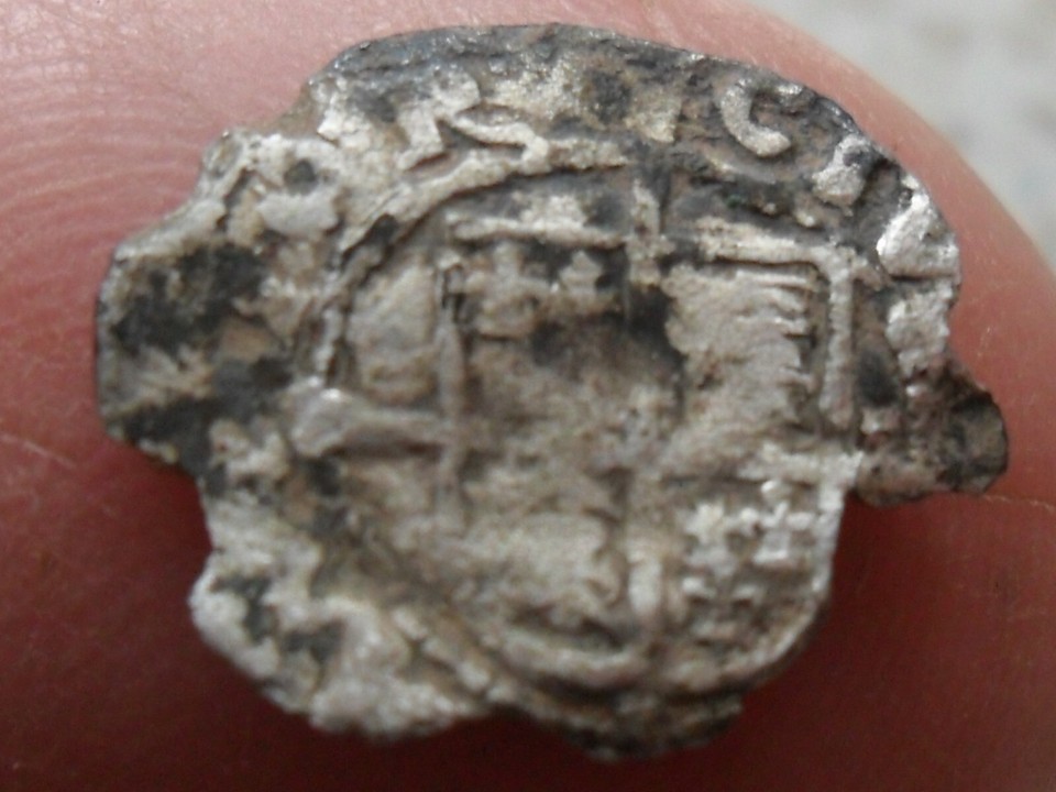 Henry VII & VIII Elizabeth I James I Hammered Silver Coins metal detecting finds eBay