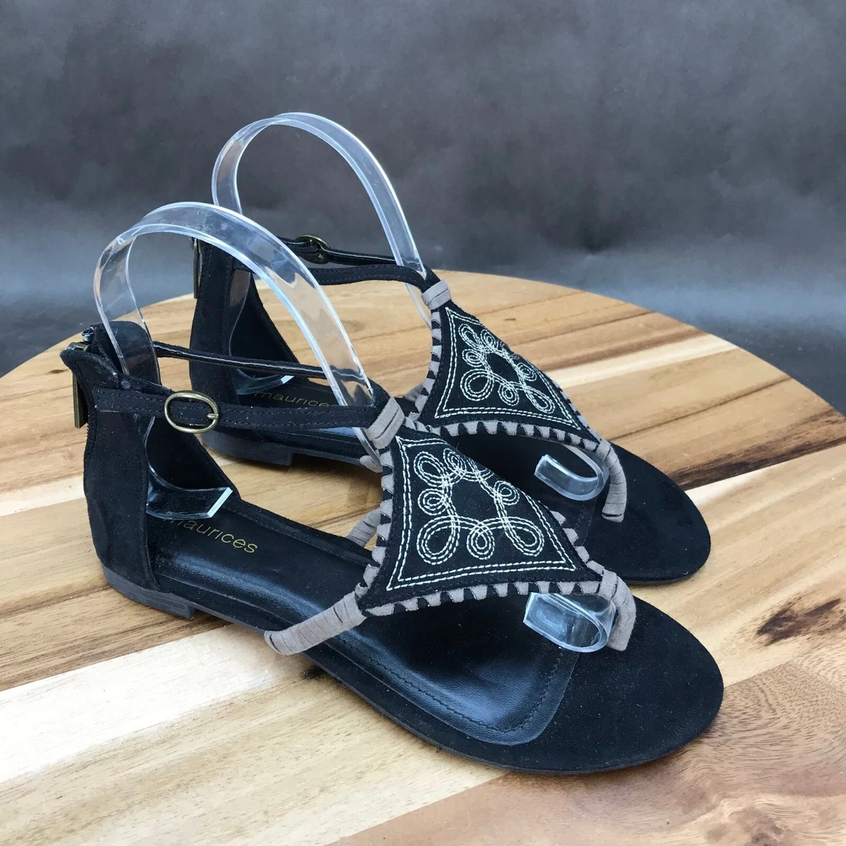 Sandals maurices store