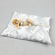 Dream Tech Fate/stay night Lingerie Style Saber Lily 1/8 Figure Wave Japan