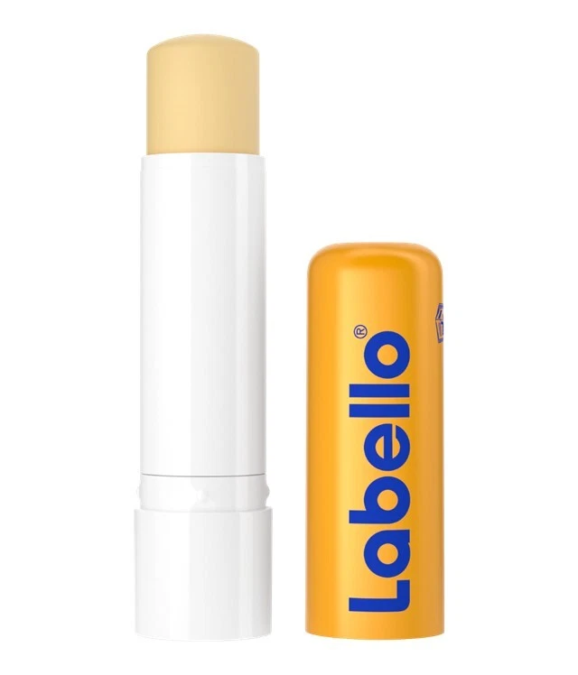 Labello Sun Protect Lip Balm SPF30 with Shea Butter - Image 2 of 2