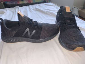 Fresh Foam Sport V1 Running Shoes Color 