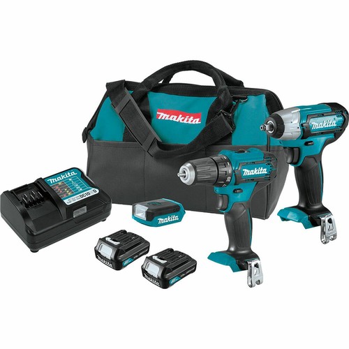 Makita CT326 12V max CXT® Lithium-Ion 