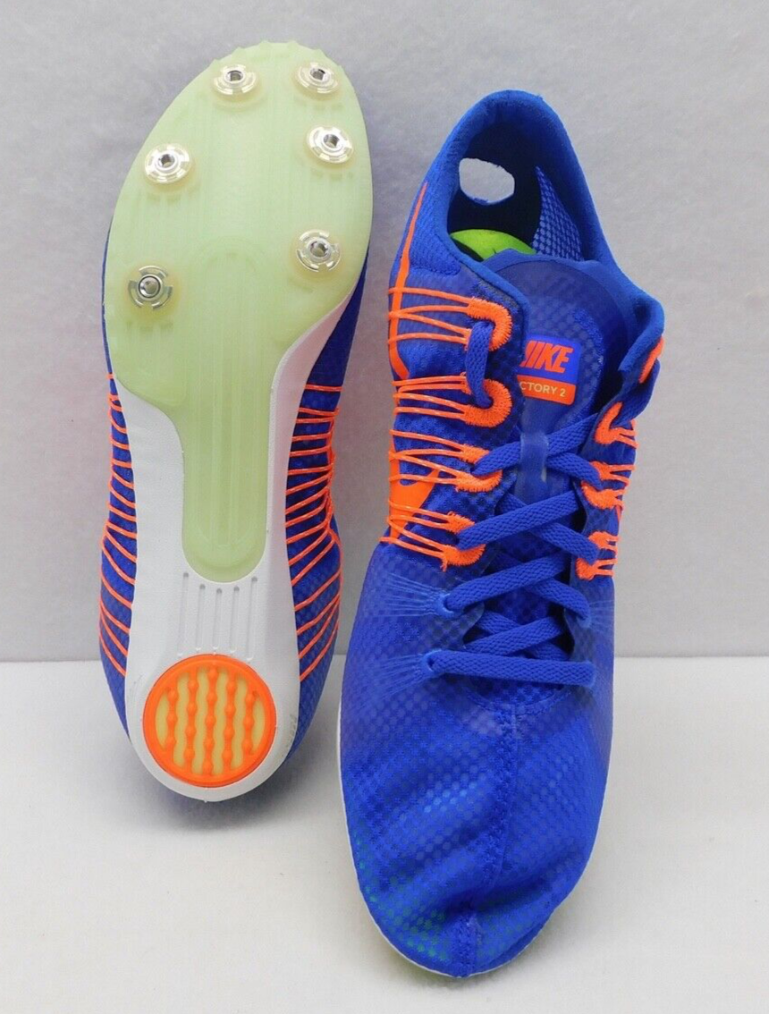 スパイク・シューズ AIR ZOOM VICTORY 2 29cm US11 Cut in half: Nike Victory 2 Review (2024) | RunRepeat