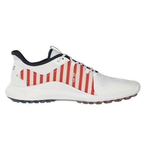 Thestron Motion Pro Golf Shoes‎ Size 10.5 THESTRON Men Golf Shoes: Mesh Breathable Walking Sport  main image 4