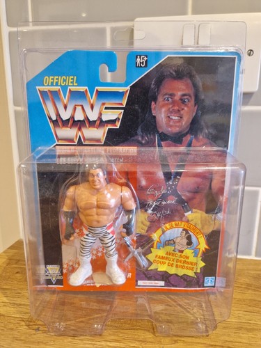 Brutus The Barber Beefcake 2