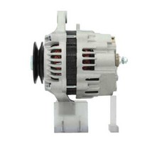 Lichtmaschine Kubota 45A Oem +Line - Vgl.Nr. 1C01064010 / 1C01064011 / 1C0106401