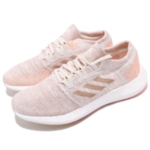 pure boost pink