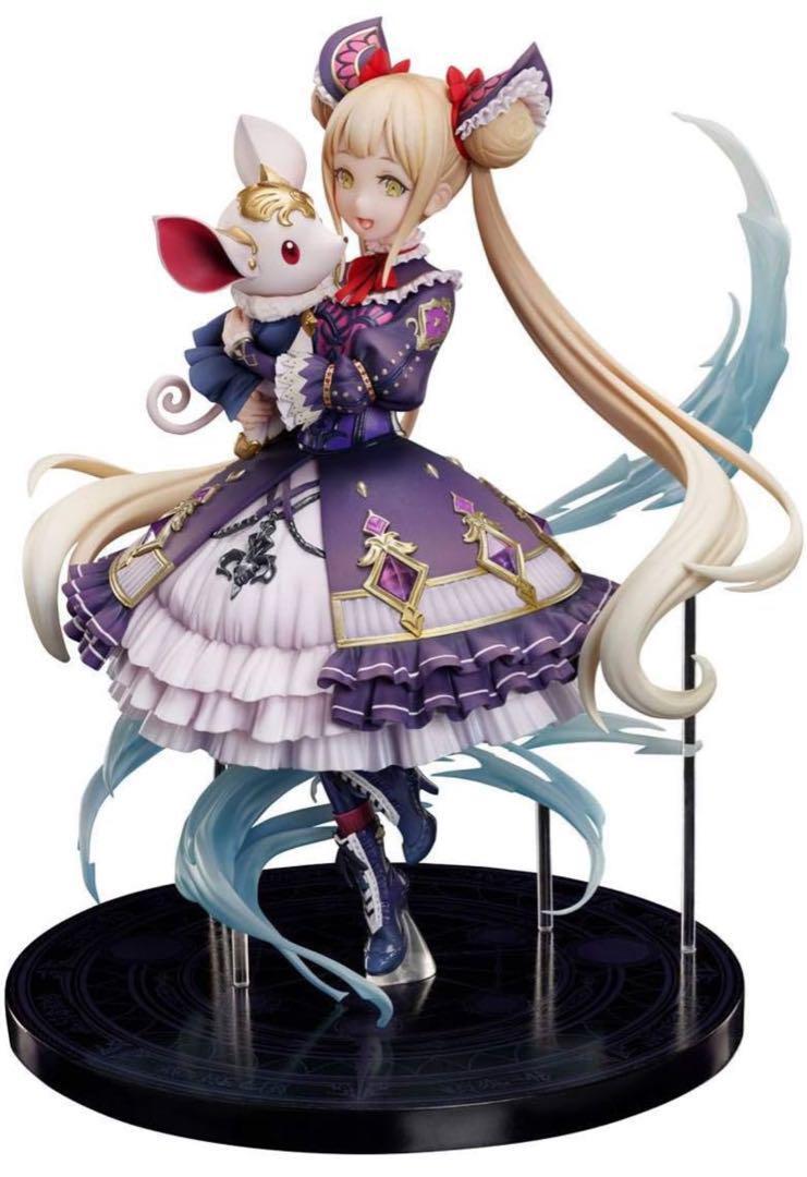 Luna Shadowverse 1/7 Figure Toy FuRyu Anime Japan import | eBay