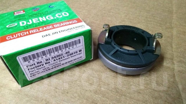 41421 32000 подшипник выжимной