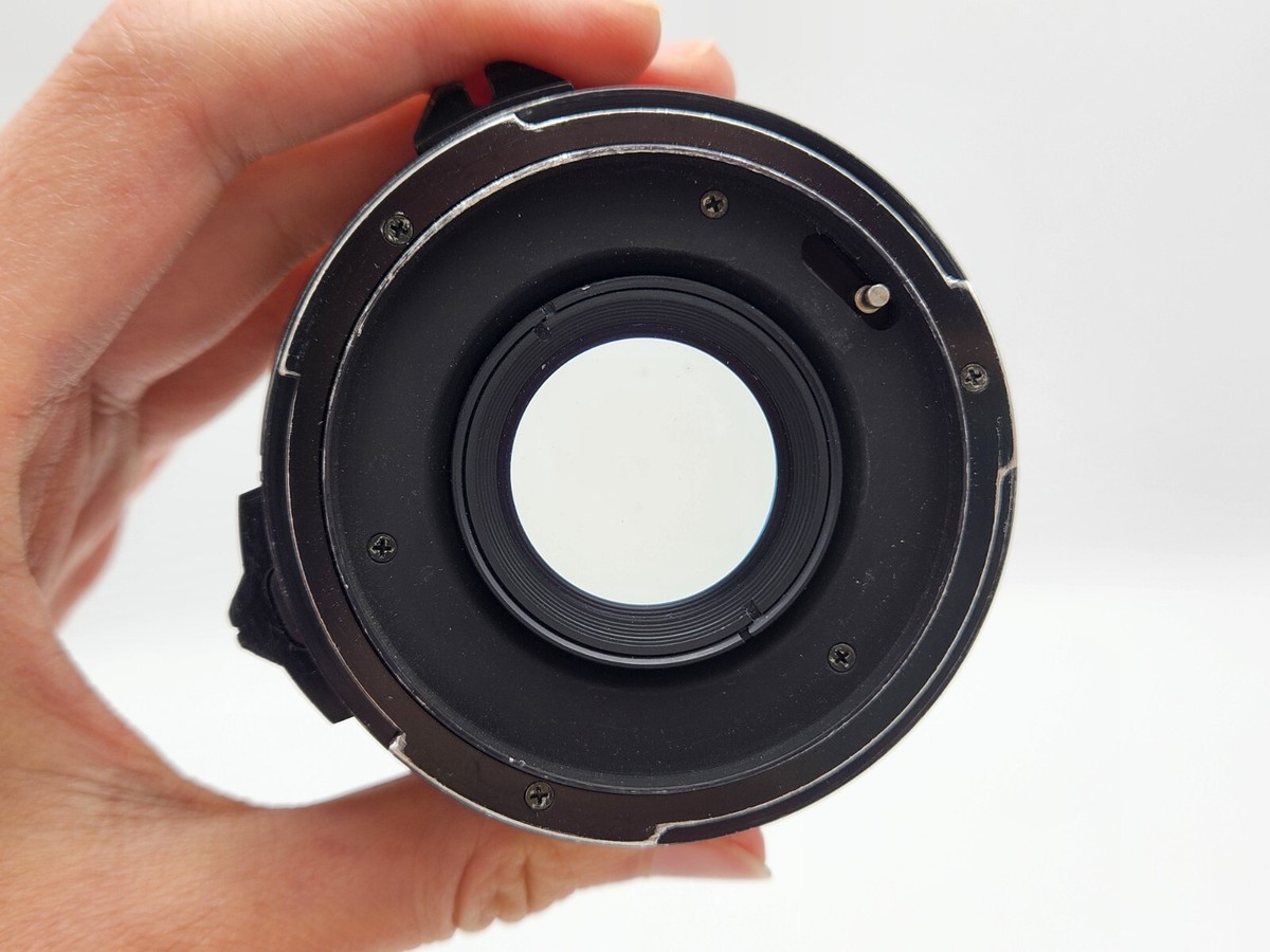 Mamiya Sekor C 80mm F2.8 Prime Lens for M645, 1000s, Super Mamiya Sekor C 80mm F2.8 Prime Lens for M645, 1000s, Super