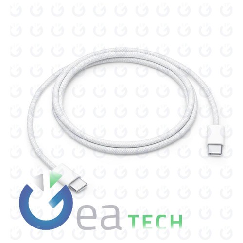 Cable Refill Apple IPHONE 15 Pro Max MQKJ3ZMA Usb-C 1MT 60W Fabric Blister - Bild 2 von 3