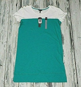 nicole miller nightshirt