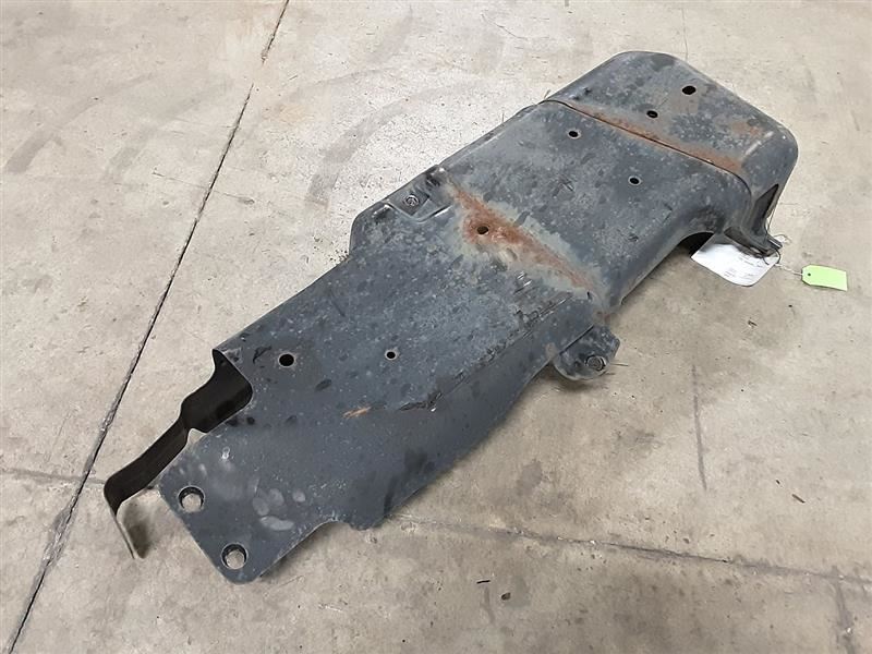 Jeep JK Wrangler OEM Steel Gas Tank Skid Plate 2 Door 2007-2017 148314