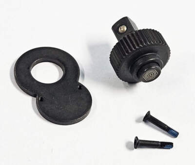 Repair Kit For Britool Hallmark 1/4'' Drive Stubby Ratchet Srcomp