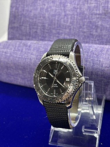 Rotating Bezel Timepiece WJ1110 