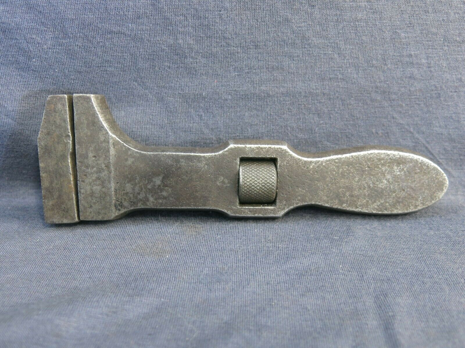 Antique Adjustable Wrench Pierce Arrow Automobile Wrench Billings & Spencer Co. eBay