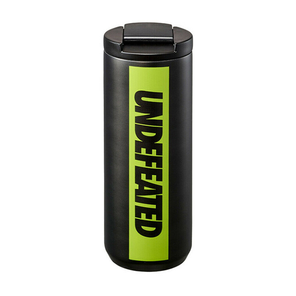 【韓国限定】Starbucks Korea Beat Tumbler 473ml Starbucks Korea 2020 Collaboration Undefeated Tumbler 473ml