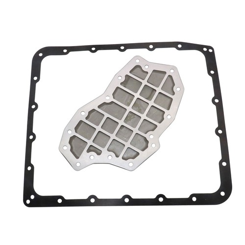Transmission Filter Kit Fits For 2005-2012 Nissan Pathfinder Xterra Titan Armada - Foto 6 di 10