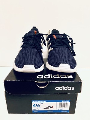 questar flow k sneakers