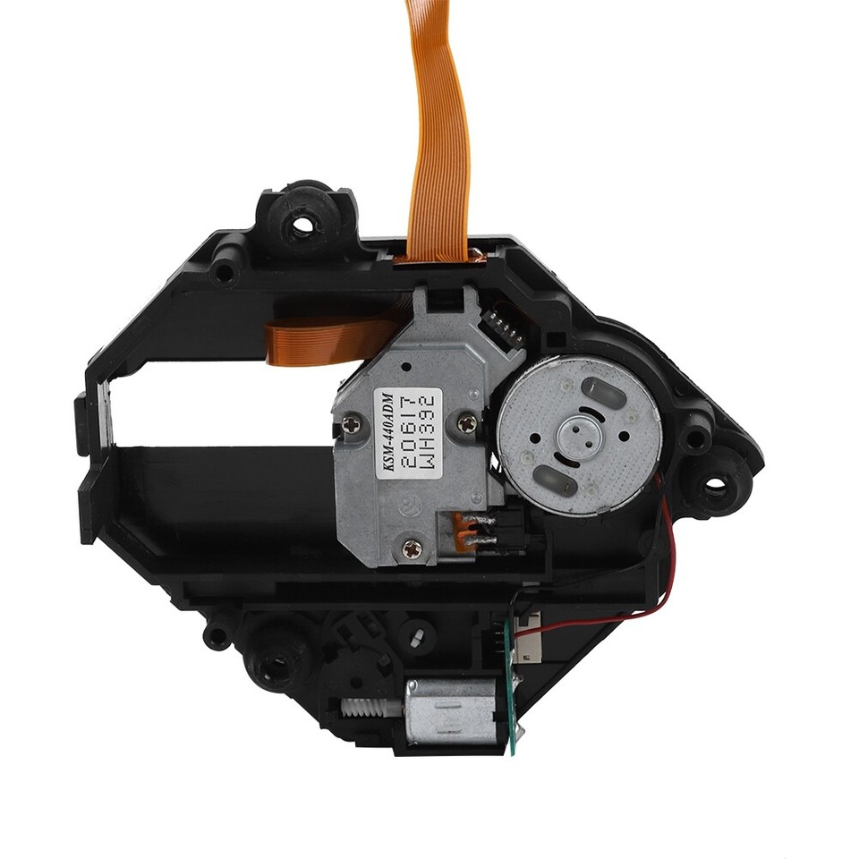 PS1 Replacement Lens - Compatible With KSM To 440ADM Consoles, High Precision Optical Lens