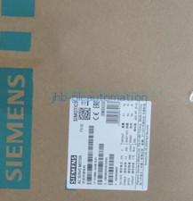 1PCS NEW SIEMENS SERVO MOTOR 1FL6064-1AC64-2LG1