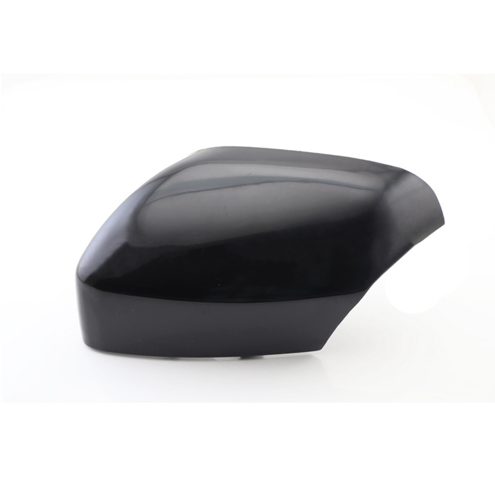 LH+RH Driver Passenger Side Car Door Mirror Cover Cap For VOLVO XC90