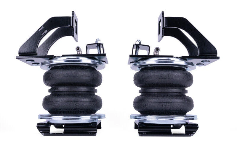 Muelles neumáticos traseros Air Lift 57300 LoadLifter 5000 para Toyota Tacoma 05-23 2x2/4x4 Foto 4 de 4