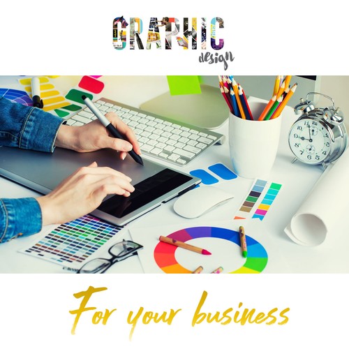 eBay auction/Listing template minimal-1 / ready for 2019 FREE Logo Banner Desing - Picture 8 of 12