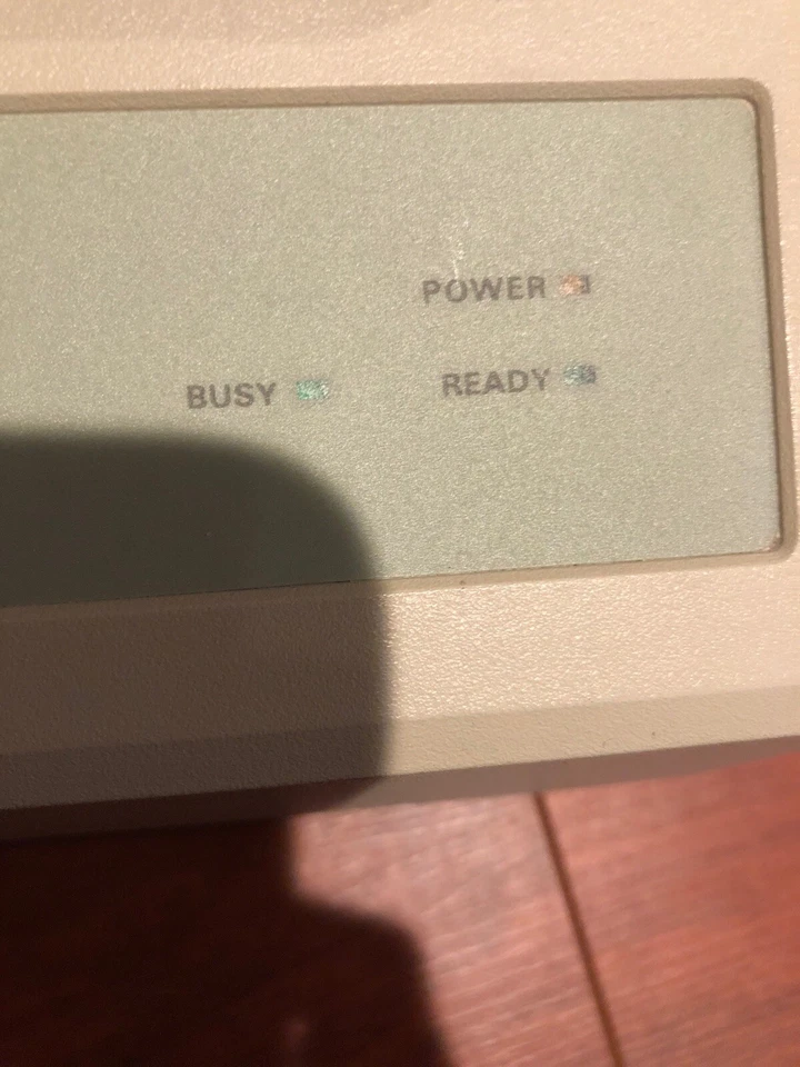 Umax UC630 Maxcolor Scanner - Image 3 of 4