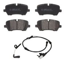 Plaquette de frein Land Rover RANGE ROVER SPORT