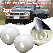 Gearstick end Bushing Cup For D21 Hardbody pickup Shift Control Lever Pivot