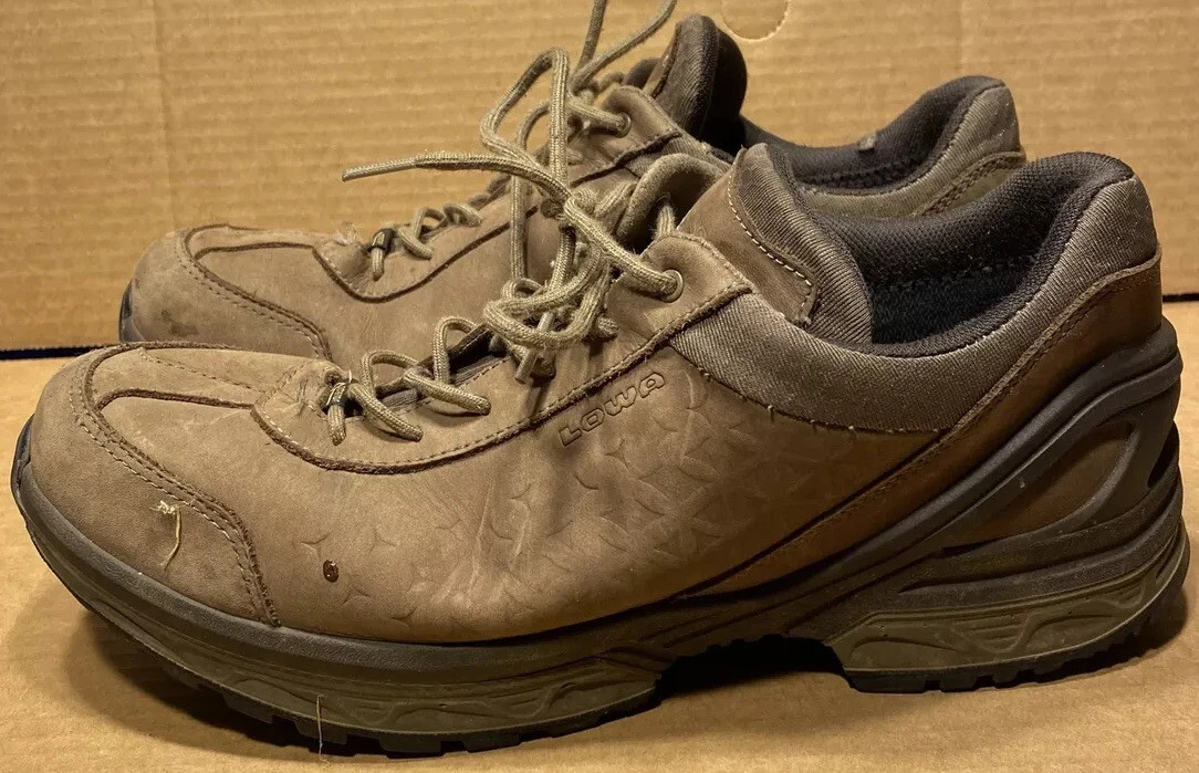 Lowa seattle shop gtx lo