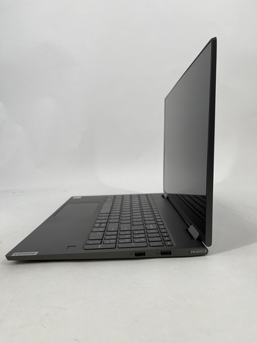 Lenovo Yoga C740 14" Grey 2020 FHD TOUCH 1.6GHz i5-10210U 12GB 256GB - Good Cond - Picture 7 of 11