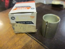 Yamaha AT CT YZ throttle valve new 314 14112 15