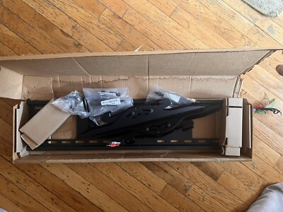TV Mount Peerless ST650P Universal Tilt TV Wall Mount 39'' to 75'' Screen, 150 LB