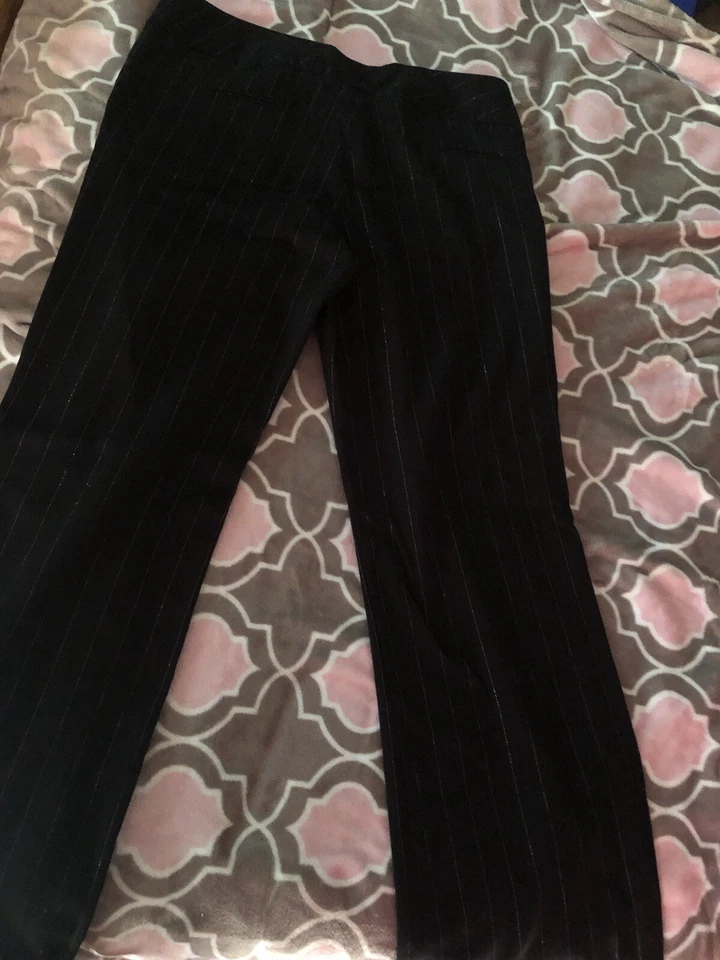 Pantalones Star City Adorable Rayas Foto 2 de 4