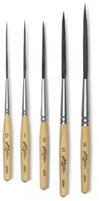 Kafka Signature Series Scroller Pinstriping Paint Brush Any Size OR Set